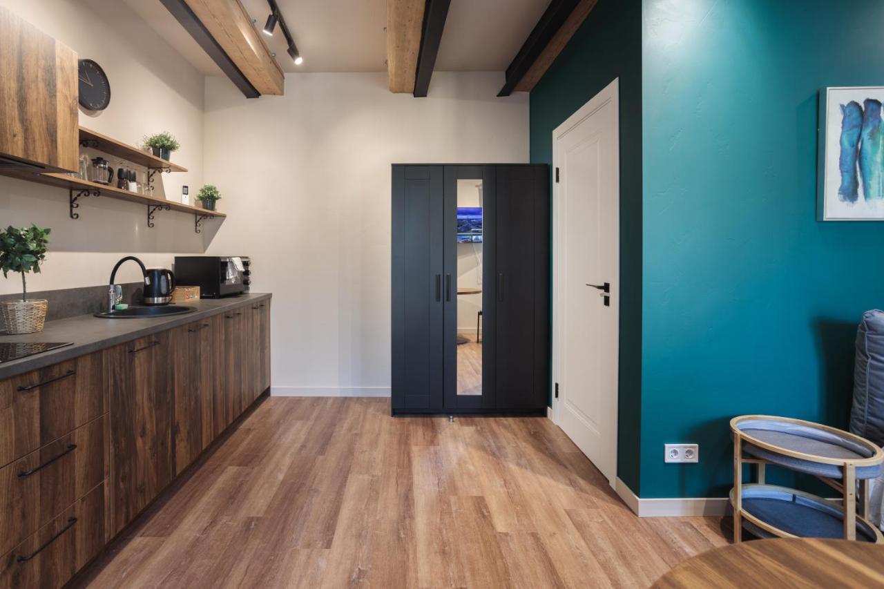 Colonel Suites & Apartments Рига Екстериор снимка