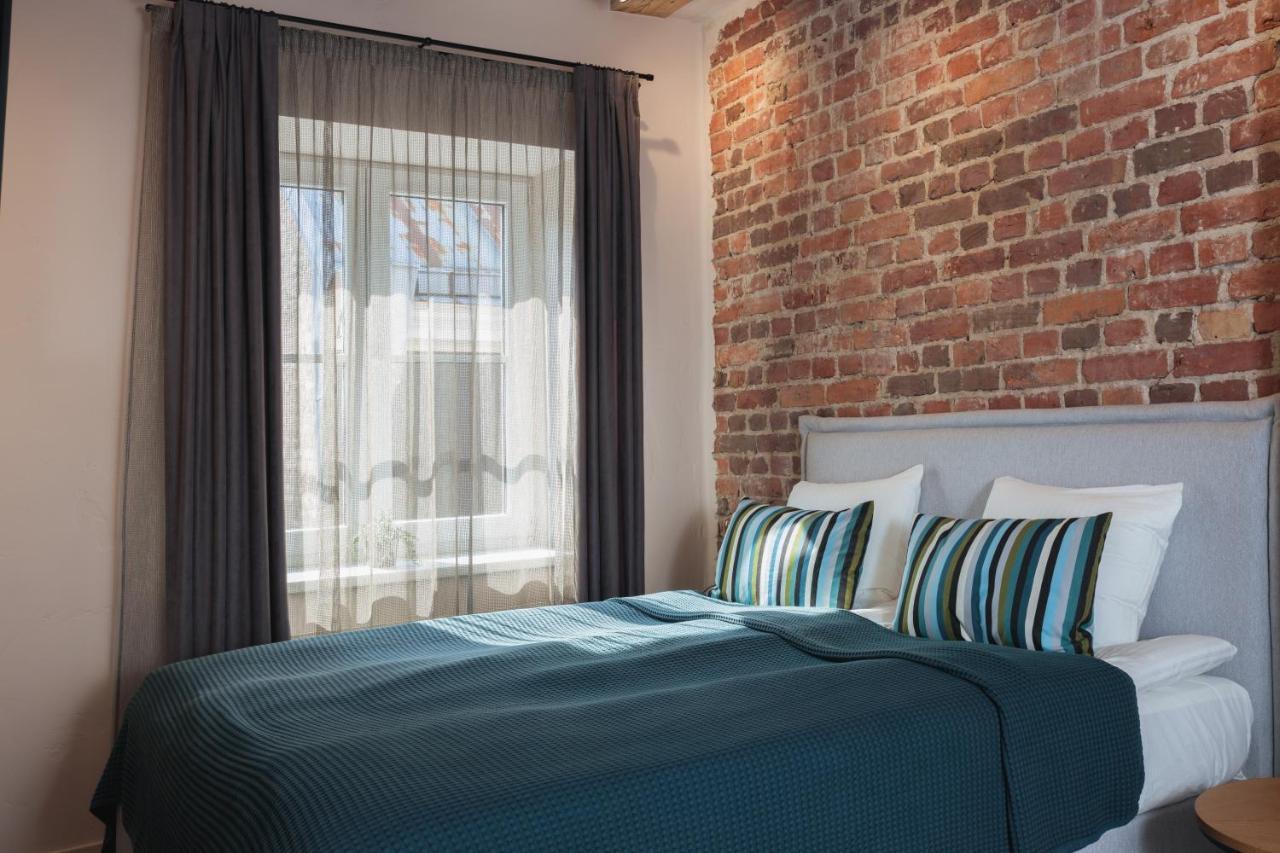 Colonel Suites & Apartments Рига Екстериор снимка