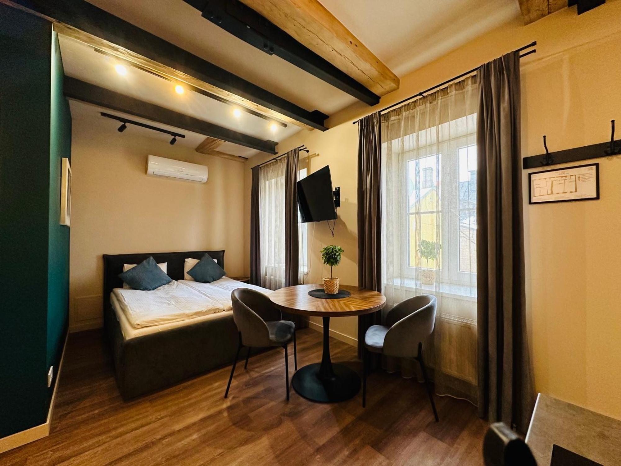 Colonel Suites & Apartments Рига Екстериор снимка