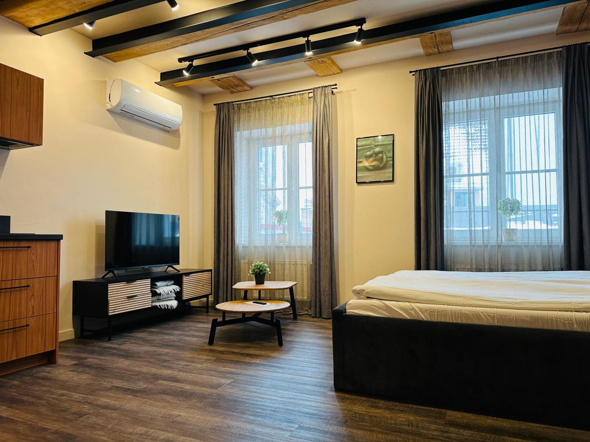 Colonel Suites & Apartments Рига Екстериор снимка
