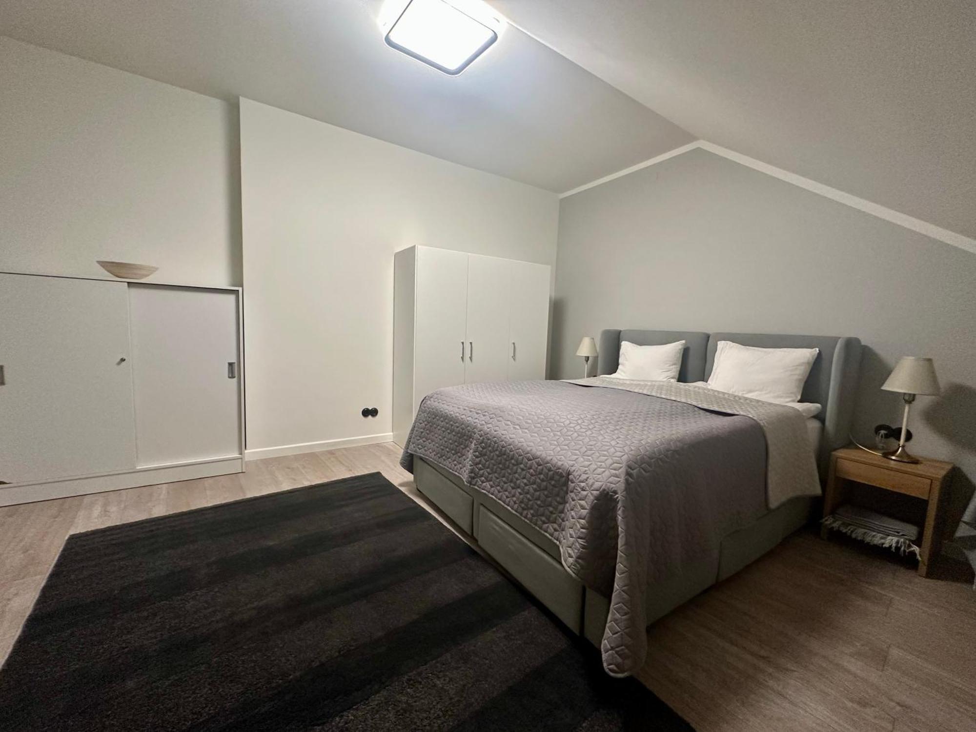 Colonel Suites & Apartments Рига Екстериор снимка