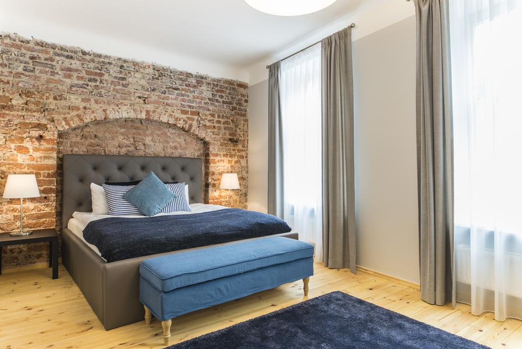 Colonel Suites & Apartments Рига Екстериор снимка