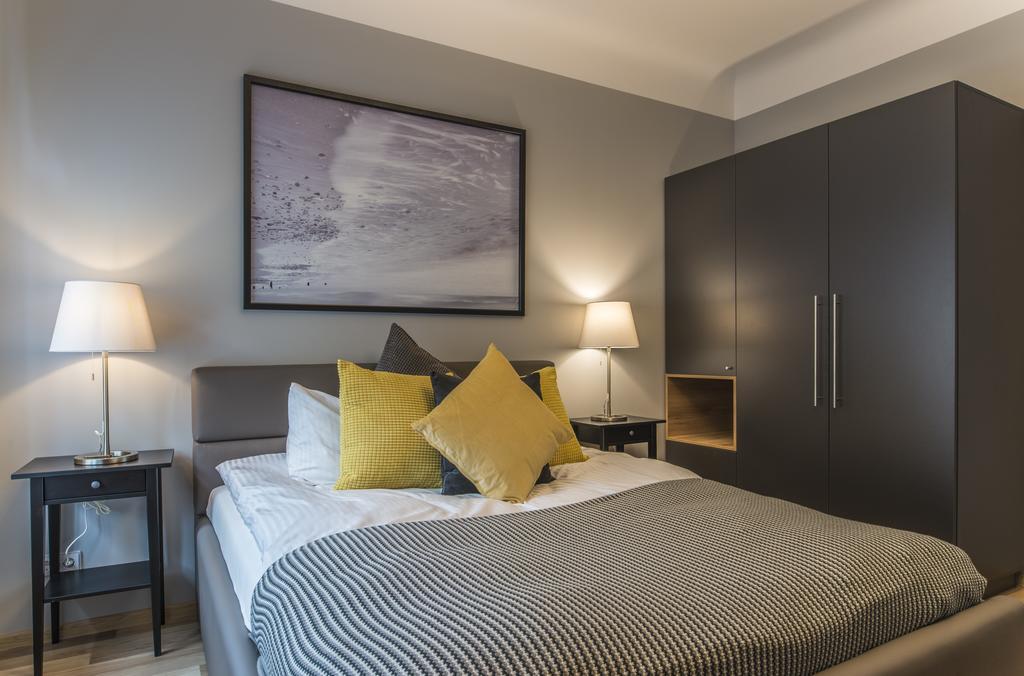 Colonel Suites & Apartments Рига Екстериор снимка