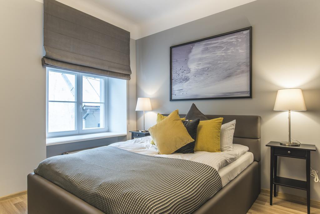 Colonel Suites & Apartments Рига Екстериор снимка