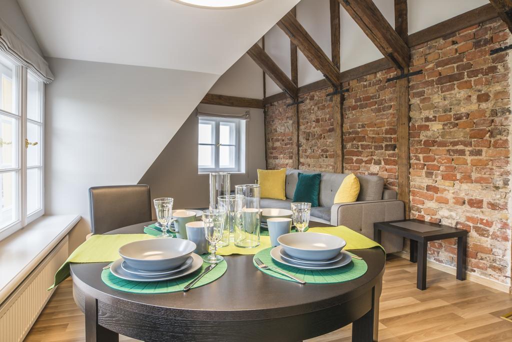 Colonel Suites & Apartments Рига Екстериор снимка
