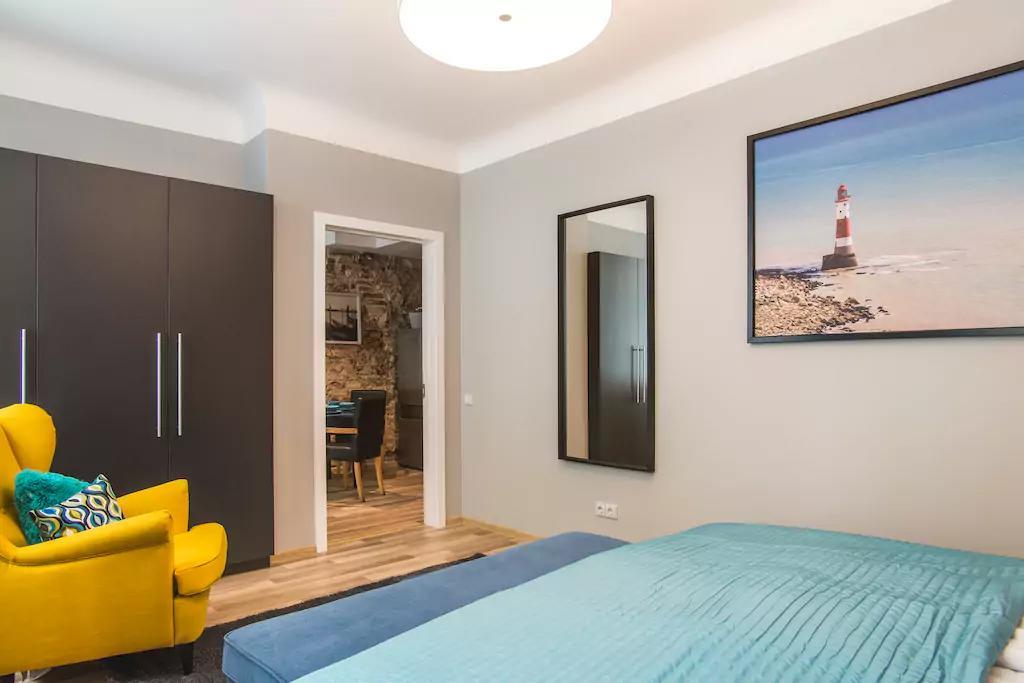 Colonel Suites & Apartments Рига Екстериор снимка