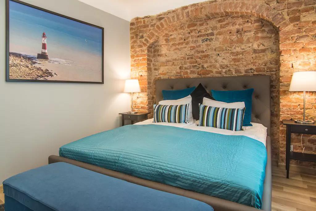 Colonel Suites & Apartments Рига Екстериор снимка