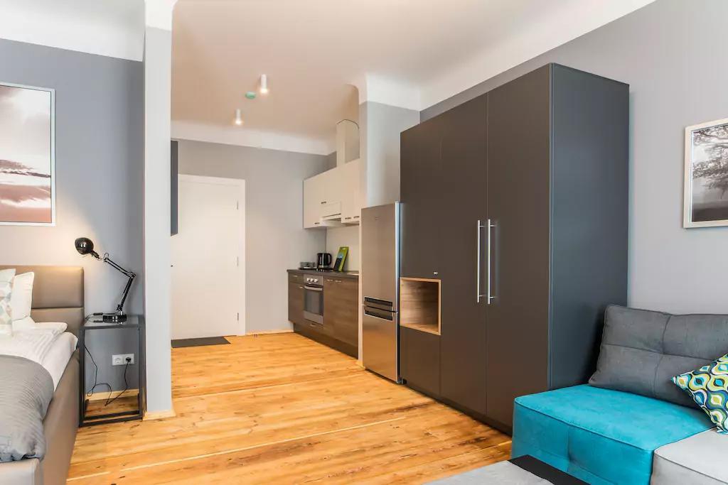 Colonel Suites & Apartments Рига Екстериор снимка