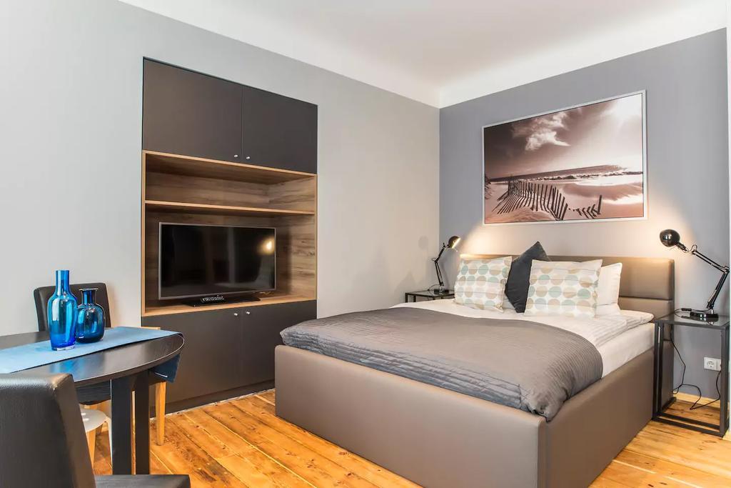 Colonel Suites & Apartments Рига Екстериор снимка