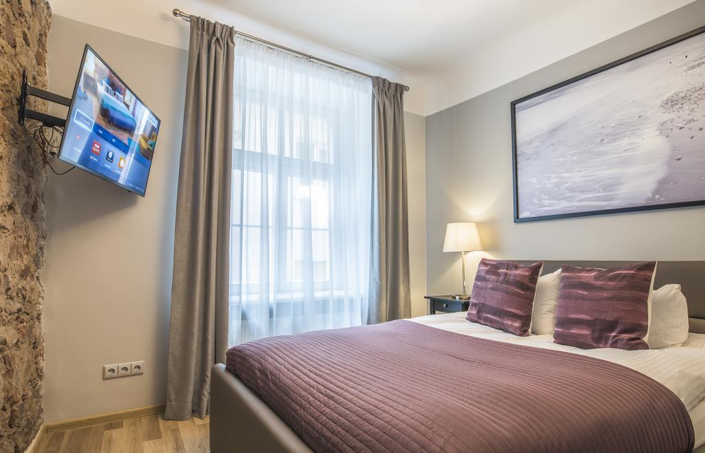 Colonel Suites & Apartments Рига Екстериор снимка