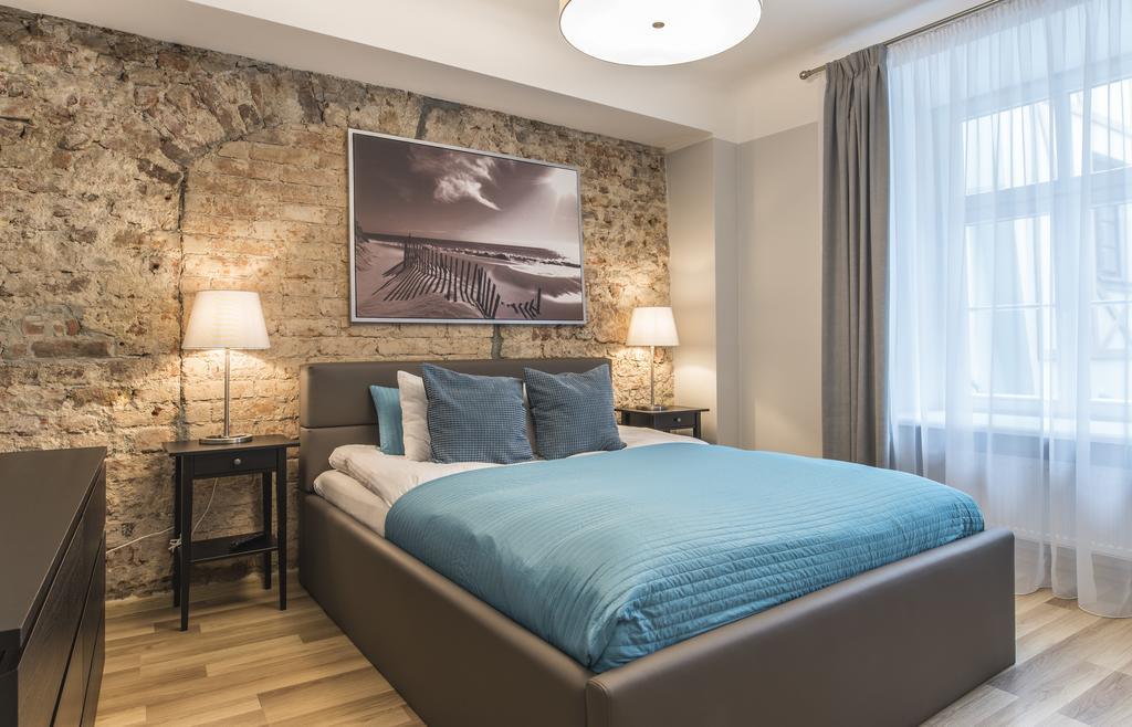 Colonel Suites & Apartments Рига Екстериор снимка