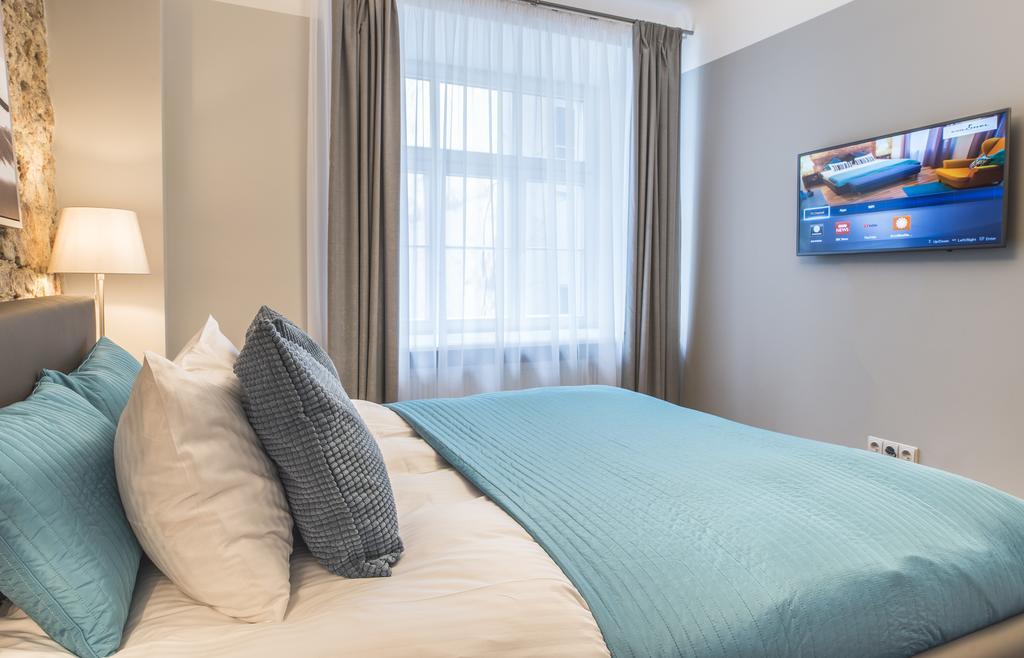 Colonel Suites & Apartments Рига Екстериор снимка