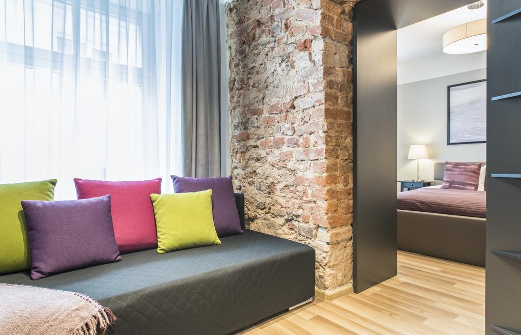 Colonel Suites & Apartments Рига Екстериор снимка
